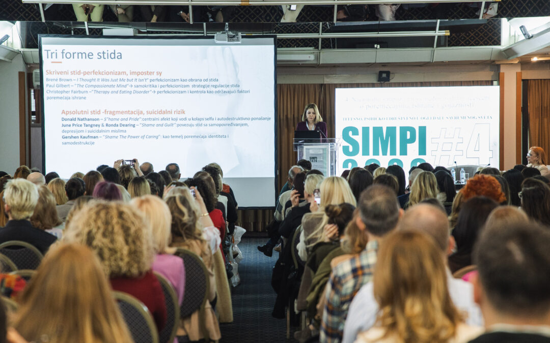SIMPI2026  #4   TELESNO, PSIHIČKO I DRUŠTVENO U OGLEDALU SAVREMENOG SVETA